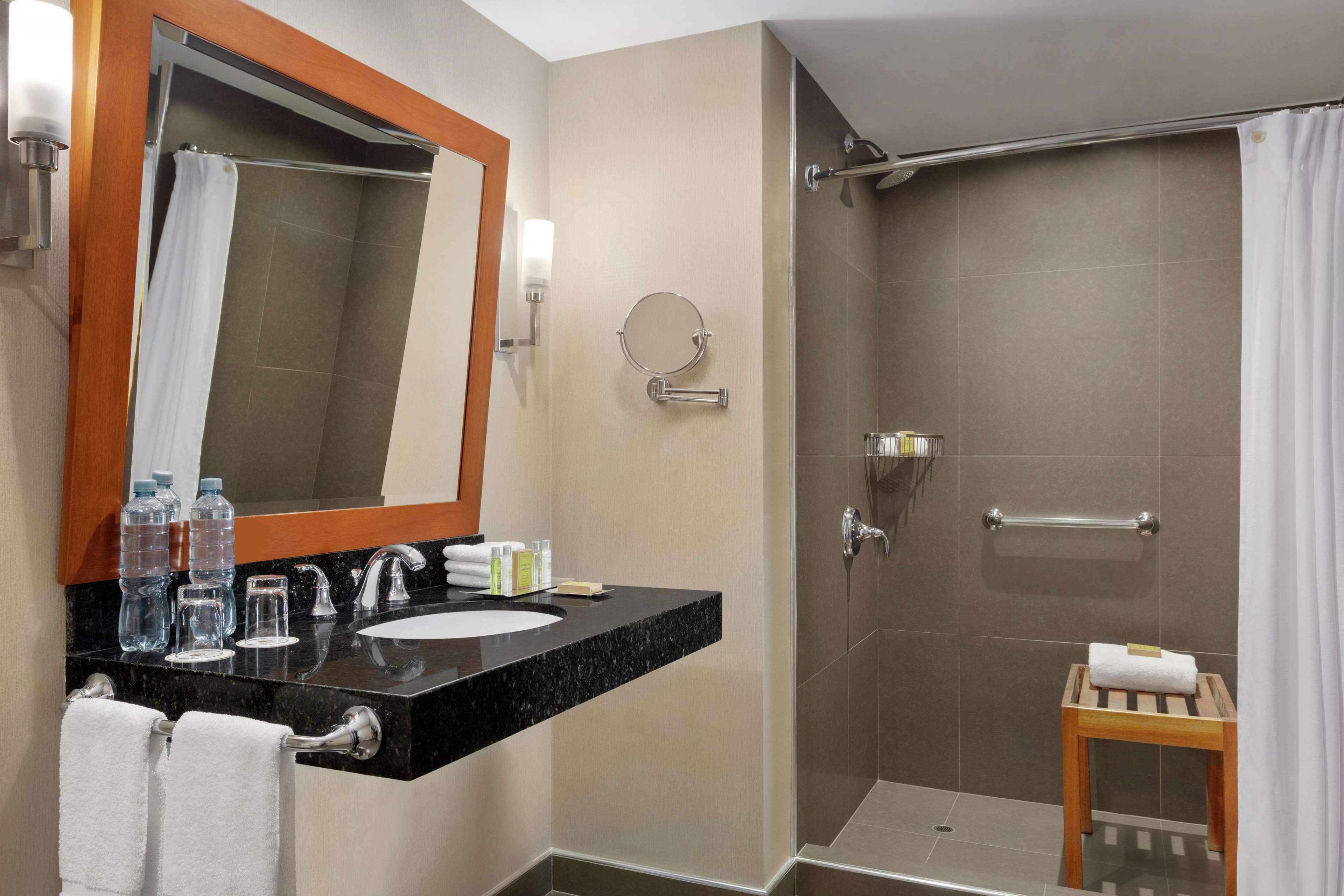 Doubletree By Hilton Lima Miraflores El Pardo Buitenkant foto