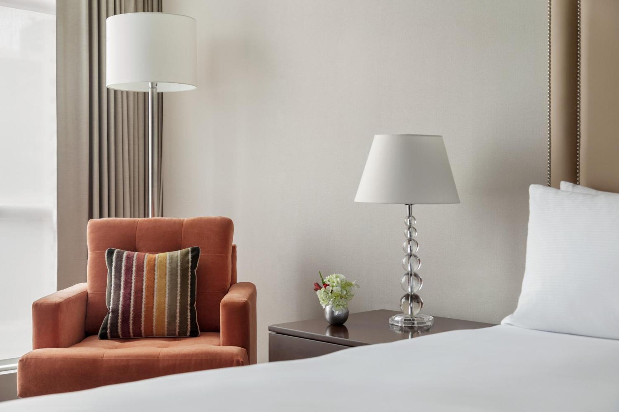 Doubletree By Hilton Lima Miraflores El Pardo Buitenkant foto