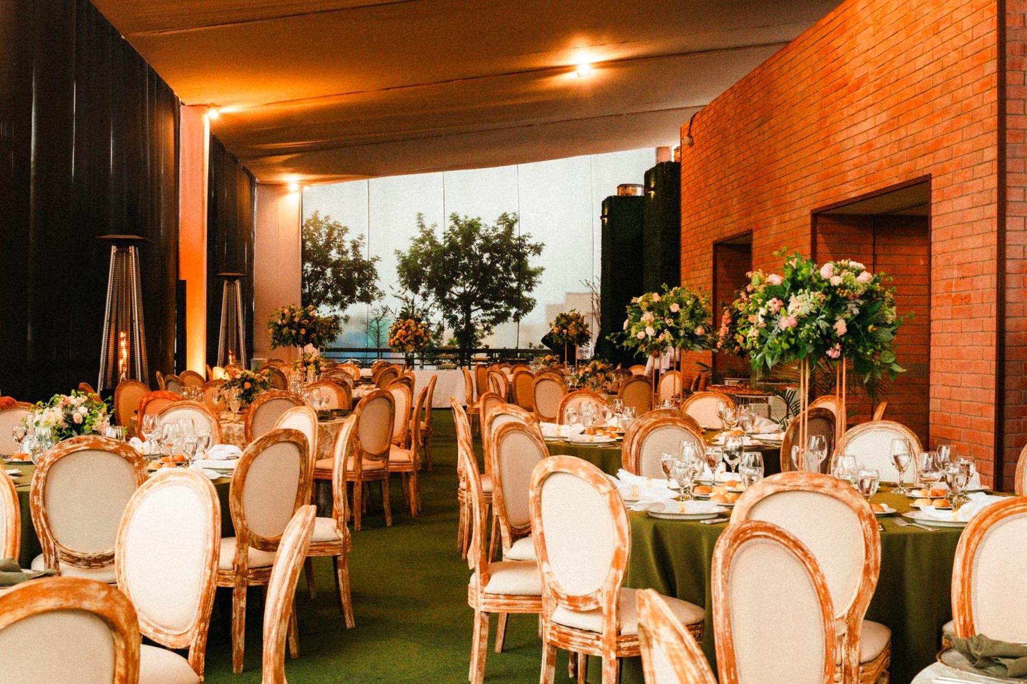 Doubletree By Hilton Lima Miraflores El Pardo Buitenkant foto