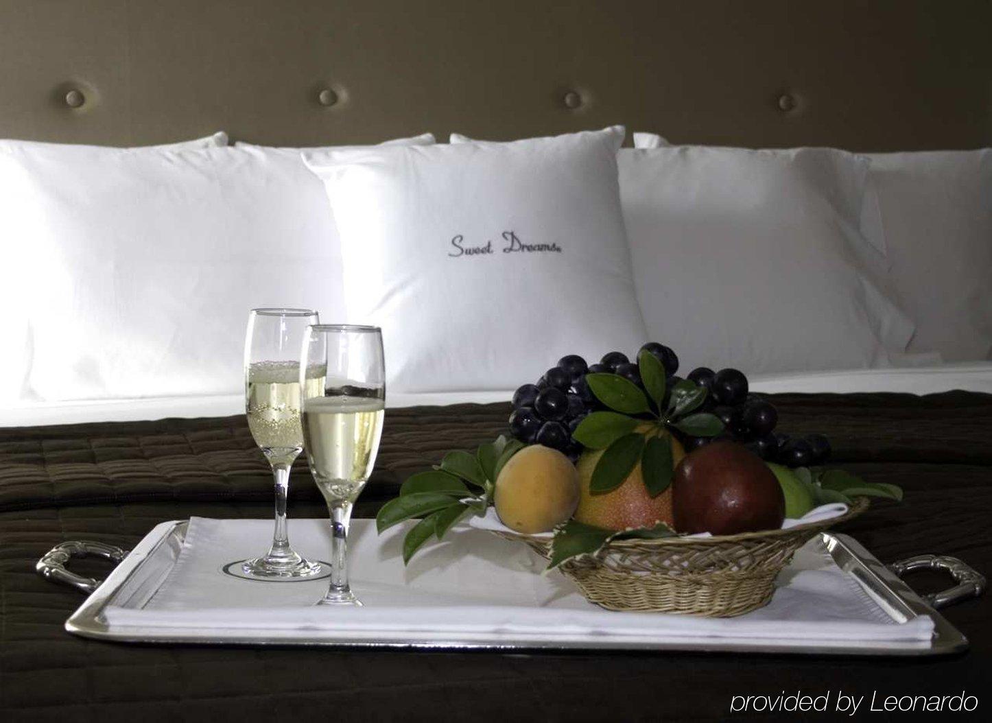 Doubletree By Hilton Lima Miraflores El Pardo Kamer foto